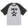MC5 /  - ȥ饰T 4)<img class='new_mark_img2' src='https://img.shop-pro.jp/img/new/icons1.gif' style='border:none;display:inline;margin:0px;padding:0px;width:auto;' />