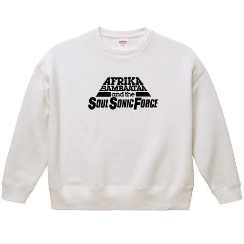 AFRIKA BAMBAATAA & SOUL SONIC FORCE Tシャツ Amazon.com: Afrika