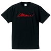 ウルトラヴォックス / ロゴ （Tシャツ 4色)