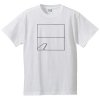 クラスター / グロッセス・ヴァサール（Tシャツ 2色)
