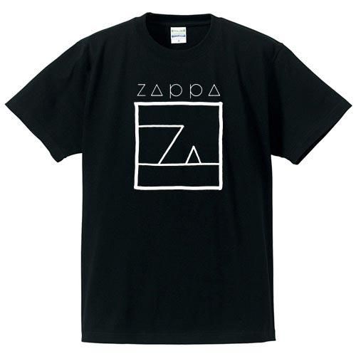 ZAPPA フォトTシャツ | CINEM＠RT STORE