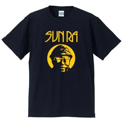 サン・ラ (Tシャツ) - ロックTシャツ通販ブルーラインズ