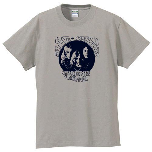 blue cheer 安い t シャツ