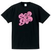 モビー・グレープ / ロゴ （Tシャツ 4色)