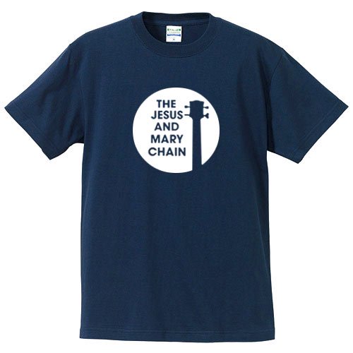 ジーザス・アンド・メリー・チェイン (Tシャツ) － ロックTシャツ通販ブルーラインズの通販可能商品 - SHOPS