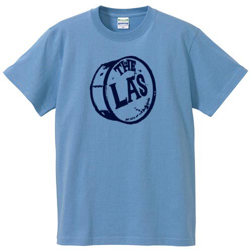 ザ・ラーズ (Tシャツ4色) - ロックTシャツ通販ブルーラインズ