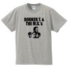 ブッカー・T. ＆ MG'S / ポスター・アート （Tシャツ 4色）