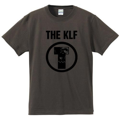KLFロンT THE KLF / シープ －ロンT（4色) - ロックTシャツ バンドTシャツ