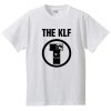 THE KLF / スピーカー （Tシャツ4色）