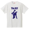 THE KLF / シープ（Tシャツ4色）