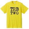 トム・ロビンソン・バンド / TWO （Tシャツ 4色）