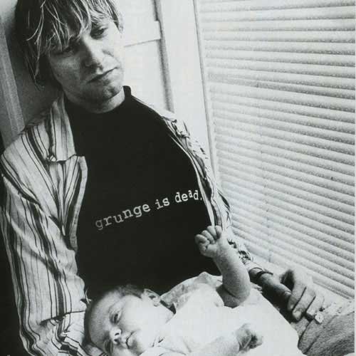 Kurt Cobain \