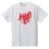 スーサイド / EP ロゴ  (Tシャツ 2色）