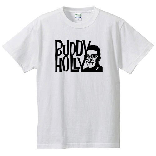 buddy t 人気 シャツ