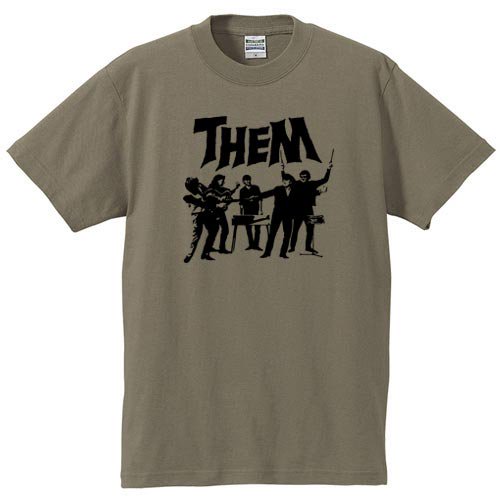 トップ バンドtシャツ 通販 おすすめ