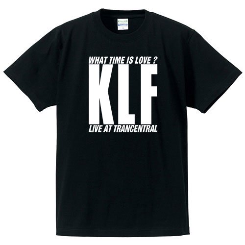 KLF ジャケット　tシャツ