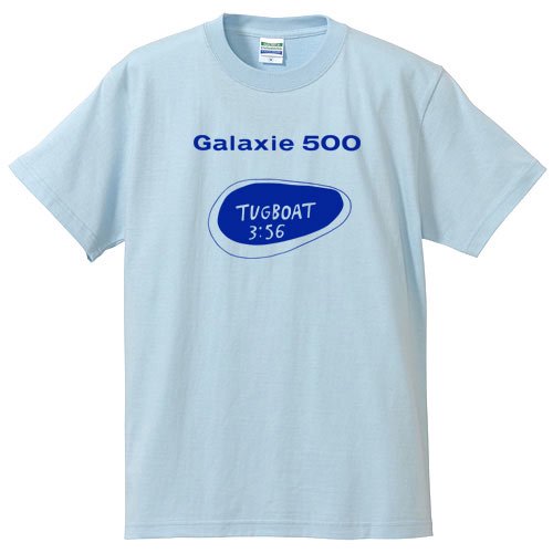 90s GALAXIE 500 Tシャツ GALAXIE500プリントはTANNIS - bwsgirls.org