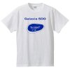 ギャラクシー500 / タグボ−ト （Tシャツ4色）
