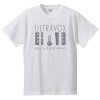 ウルトラヴォックス / リープ・ザ・ワイルド・ウインド （Tシャツ 4色）