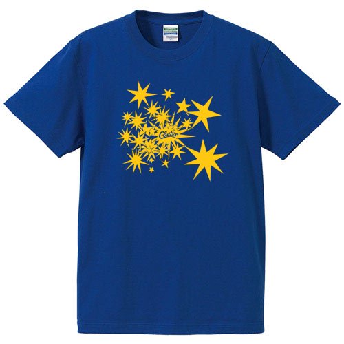クラスター / Ⅱ (Tシャツ) - ロックTシャツ通販ブルーラインズ