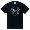 ピーター・ウルフ / ライツ・アウト・ロゴ（Tシャツ 4色）
