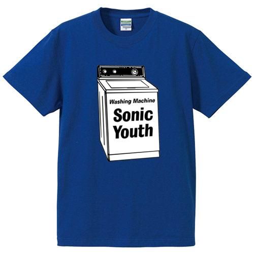 90s ソニックユース　Tシャツ⑥ XL