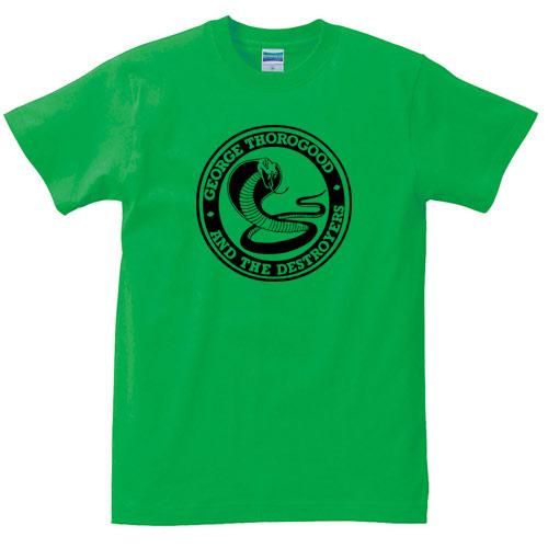 ジョージ ソログッド アンド ザ デストロイヤーズ Tシャツ ロックtシャツ通販ブルーラインズ ジョージ ソログッド アンド ザ デストロイヤーズ Tシャツ ロックtシャツ通販ブルーラインズ