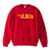 THE J.B.'s / ロゴ  −トレーナー(4色)