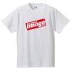 PIL / パブリック・イメージ・リミテッド・ロゴ 2 （Tシャツ 6色）