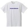 パープル・ハーツ / ロゴ （Tシャツ 4色）