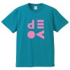ディーヴォ / ロゴ 2 （Tシャツ 4色）