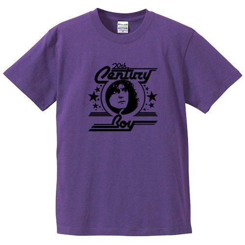 Amazon.co.jp: Acid Black Cherry 20+∞century boy Tシャツ