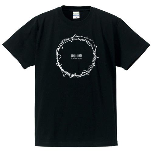 プロパガンダ tシャツ 通販