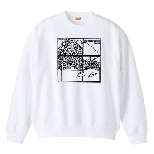 ザ ミレニウム ビギン トレーナー 4色 ロックtシャツ バンドtシャツ通販 ブルーラインズ ザ ミレニウム ビギン トレーナー 4色 ロックtシャツ バンドtシャツ通販 ブルーラインズ