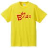 ビー・フィフティートゥーズ / ロゴ （Tシャツ 4色）
