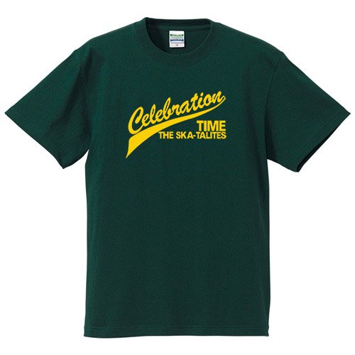 スカタライツ (Tシャツ) - ロックTシャツ通販ブルーラインズ