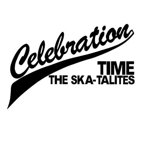 スカタライツ (Tシャツ) - ロックTシャツ通販ブルーラインズ