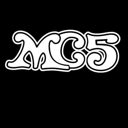 MC5 / ロゴ（キャップ 20色) - ロックTシャツ バンドTシャツ通販