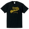 ビザークレー・レコード （ジョナサン・リッチマン、アース・クエイクetc)（Tシャツ 4色）