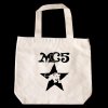 MC5 / STAR（トートバッグ 2色）