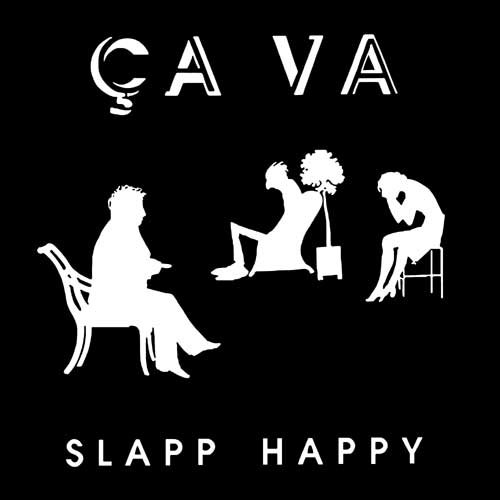 SLAPP HAPPY スラップハッピー/CA VA/レコード | www.sia-sy.net