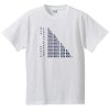 パスカル・コムラード / スロー・ミュージック（Tシャツ 4色）