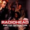 ǥإå / PINK POP FESTIVAL 1996