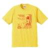 アシュ・ラ・テンペル / セカンド (6.2オンス プレミアム Tシャツ 3色)
