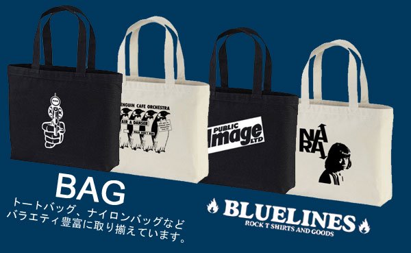 bluelines コレクション t シャツ