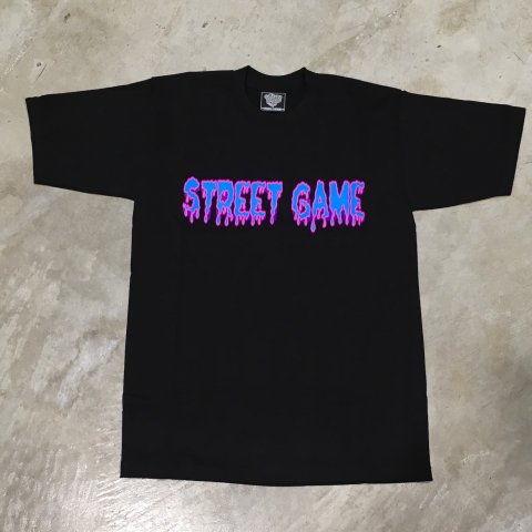 STREET GAME T-Shirts/ICEHeavy Weightˡʥ֥å/ѡץ