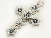 教会のクロス ユリ(イタリア)