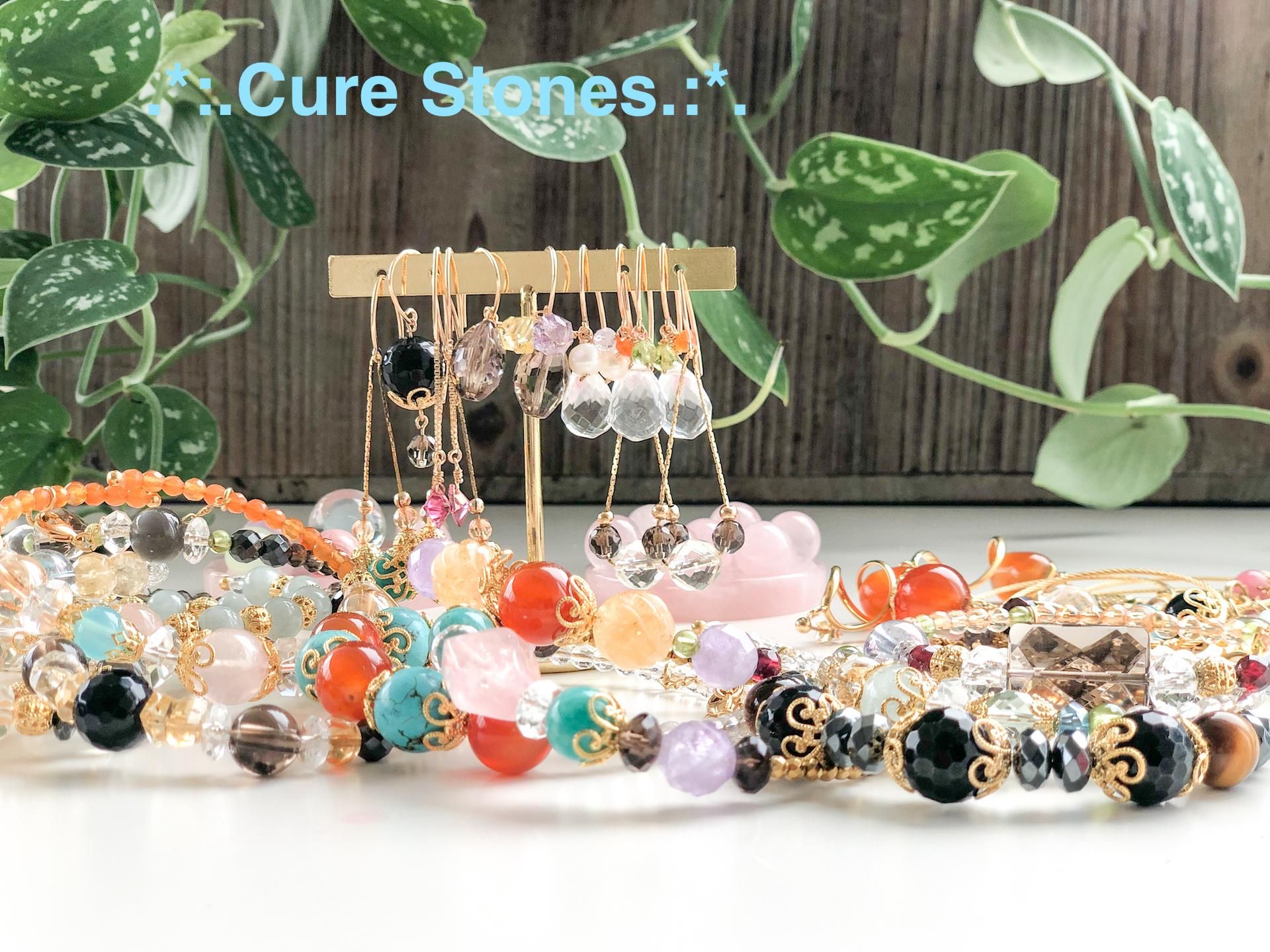 Cure Stones men.s no.1
