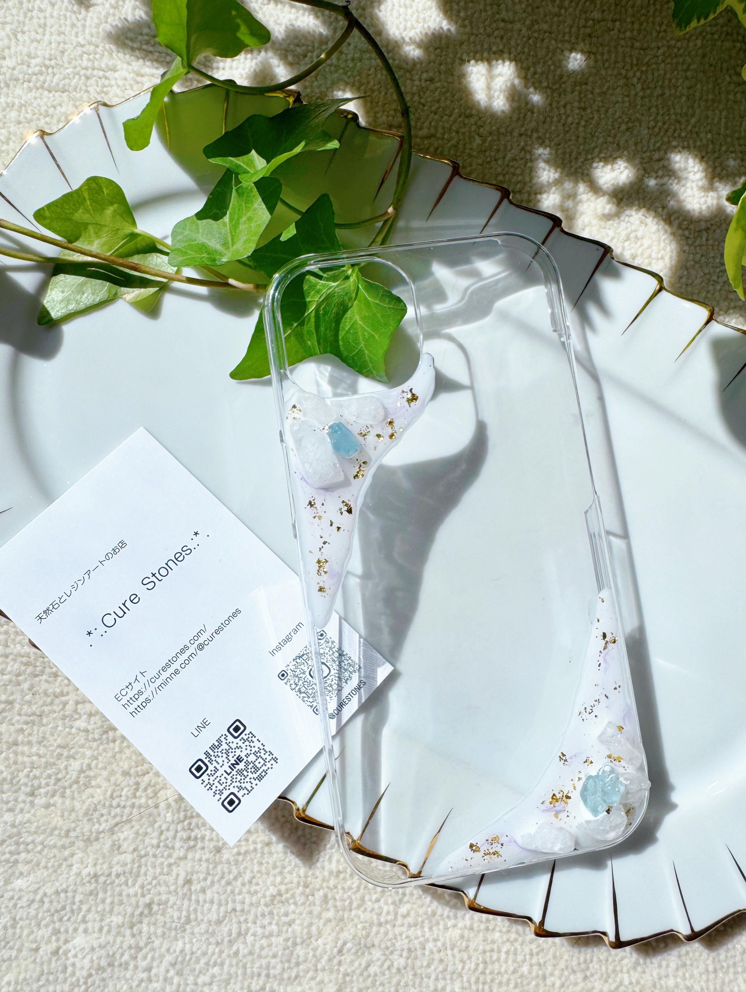 Cure Stones ۥ磻ȥ٥