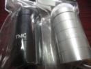 TMC フロータントボトル　シルバー・ブラック